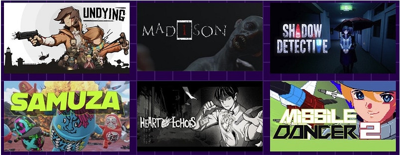 獨立遊戲盛會《東京SANDBOX 2024》確定6月22日舉行