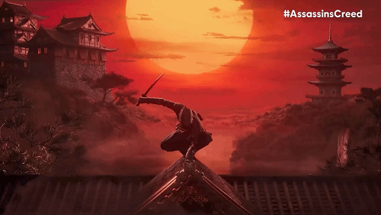 消息稱《刺客教條:影》不會登陸Xbox One和PS4主機! 消息稱《刺客教條:影》不會登陸Xbox One和PS4主機!