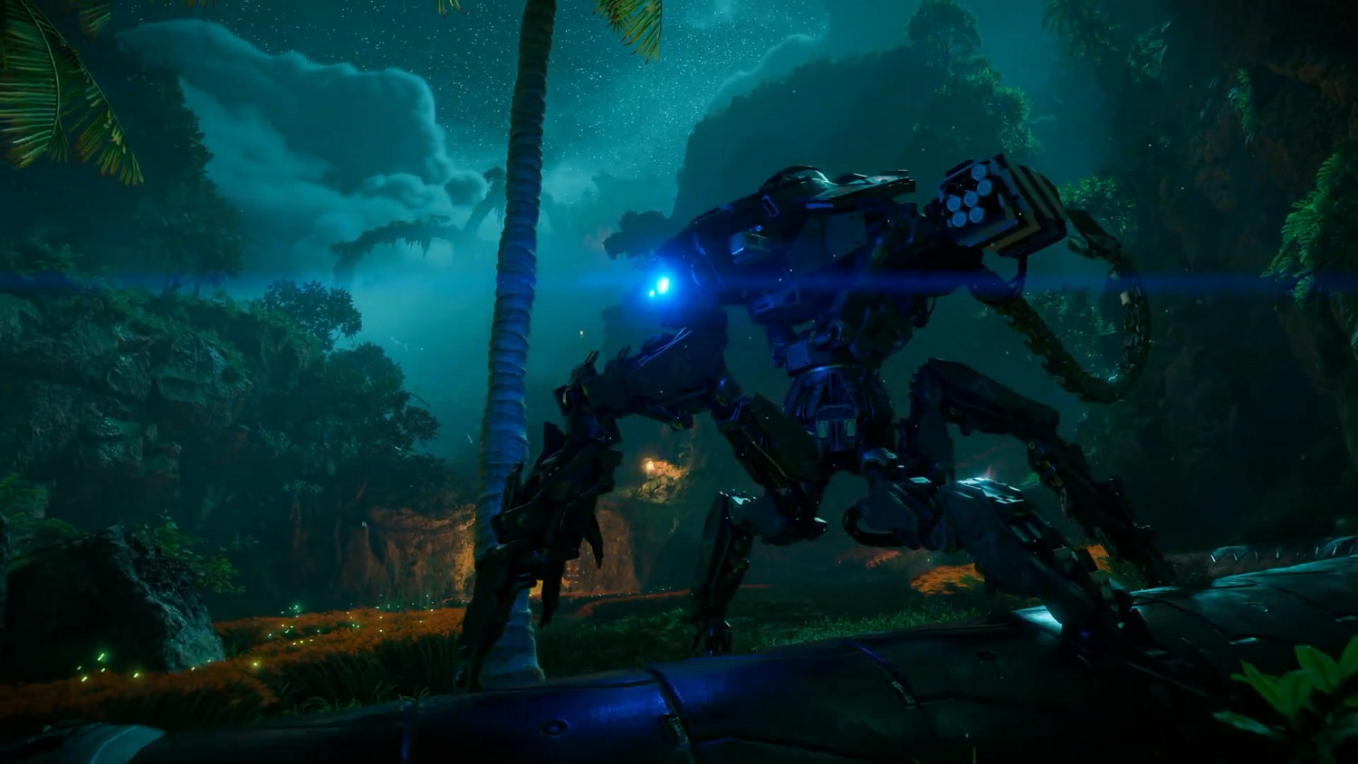 《地平線:西域禁地》開發者談史詩級荷魯斯Boss戰設計 《地平線:西域禁地》開發者談史詩級荷魯斯Boss戰設計