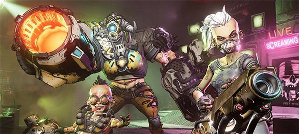 隨著上映時間臨近，你看好遊改電影《邊緣禁地》嗎？