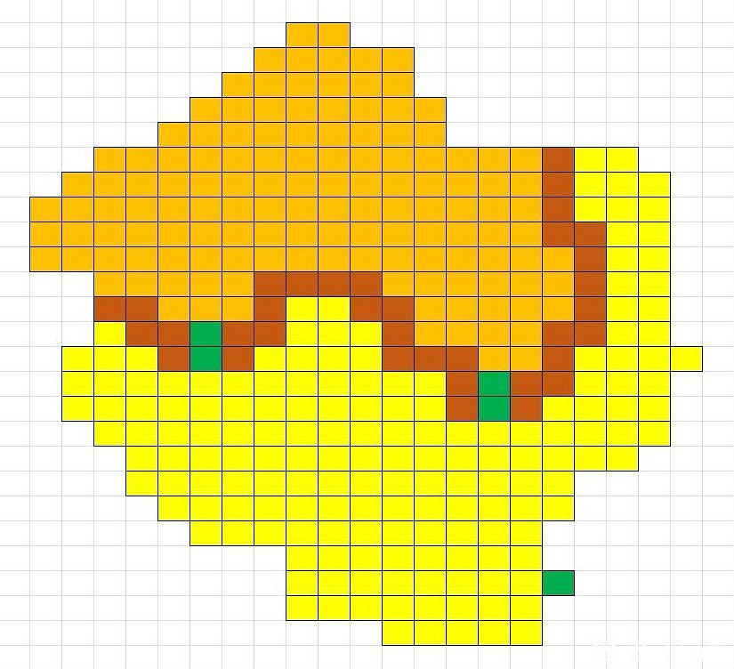 《夜族崛起》城堡布局分享