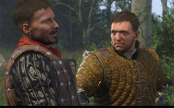 《天國降臨: 救贖2》主演花費了508小時錄製了超127個會話