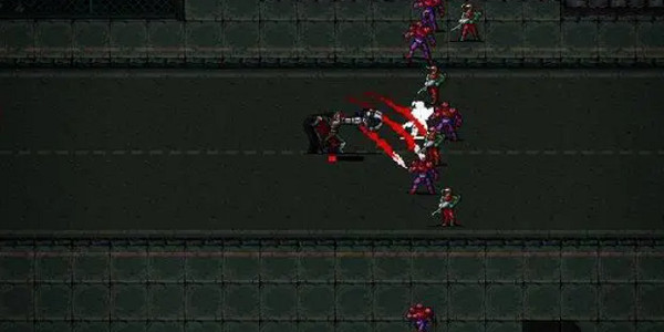 《吸血鬼倖存者》1.10新版本更新內容介紹 《吸血鬼倖存者》1.10新版本更新內容介紹