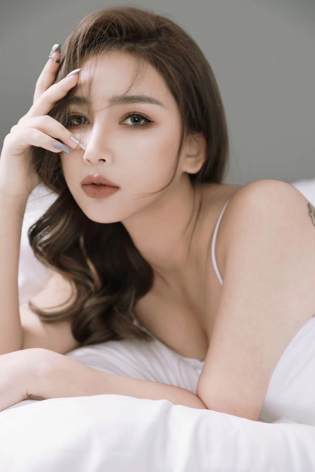 《美女,應接不暇》遊戲啟動碼免費送,明日Steam發售不容錯過 《美女,應接不暇》遊戲啟動碼免費送,明日Steam發售不容錯過