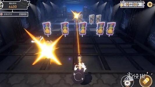 崩壞星穹鐵道第幾滴血成就達成方法