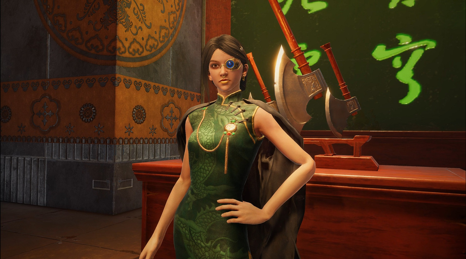 網易《破碎之地》：東方荒野世界裡的爽快突突突