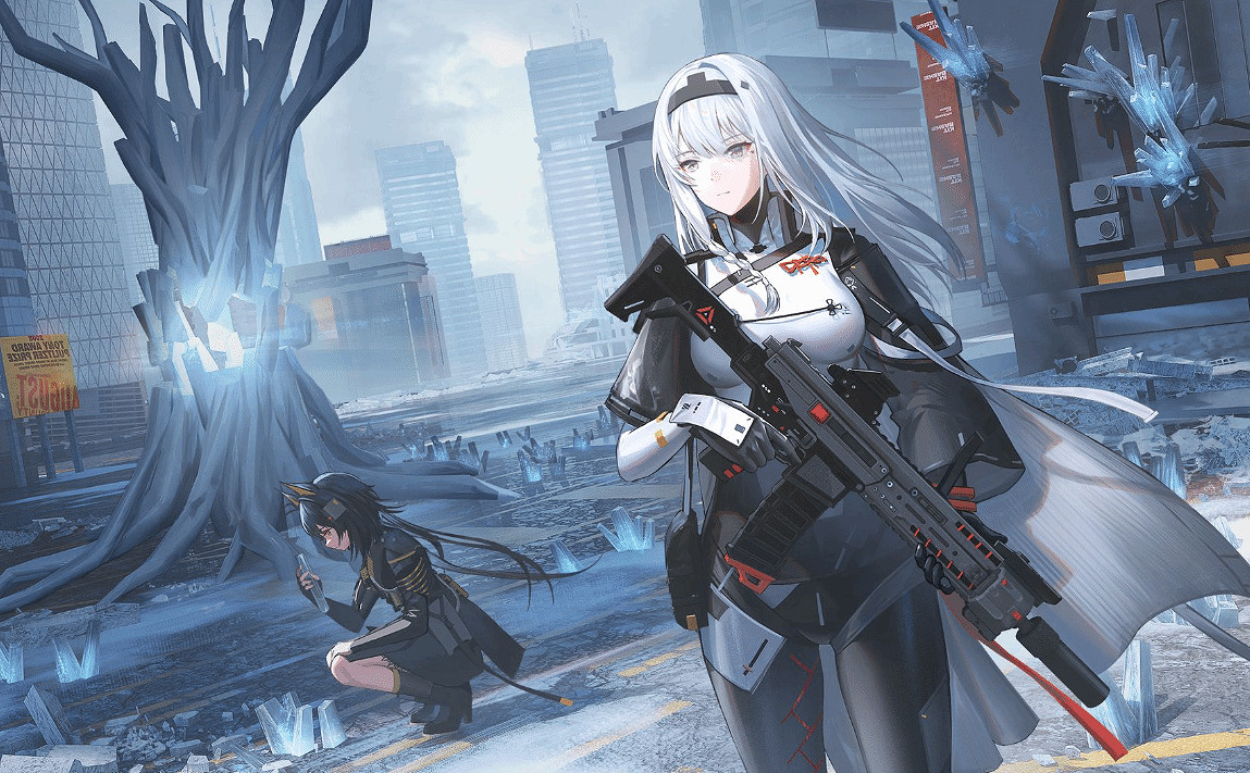 未成年人退款通道開啟！《塵白禁區》將禁止未成年登陸遊戲