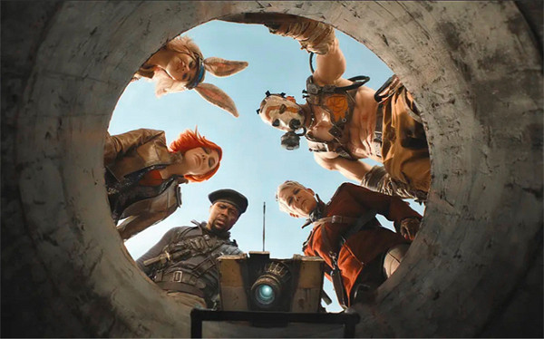 隨著上映時間臨近，你看好遊改電影《邊緣禁地》嗎？