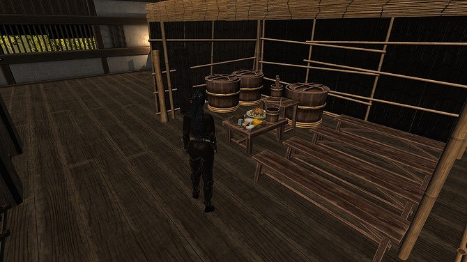 《大江戶仕草》免費登陸Steam 類《8番出口》解謎