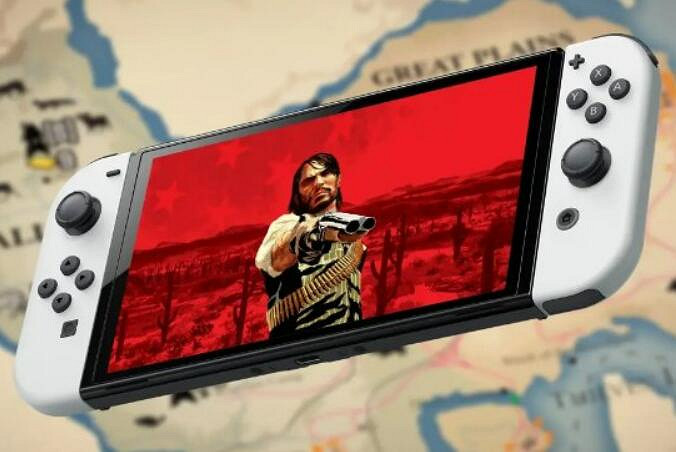 PC玩家等了14年的《荒野大鏢客：救贖》終於要來了