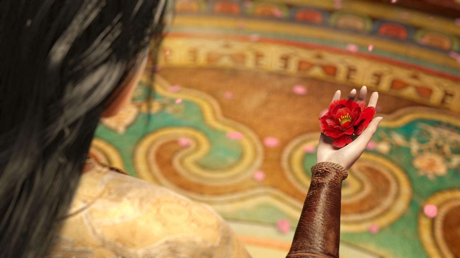 中國大陸研發武俠遊戲《燕雲十六聲》“仲呂測試”新PV公開! 中國大陸研發武俠遊戲《燕雲十六聲》“仲呂測試”新PV公開!