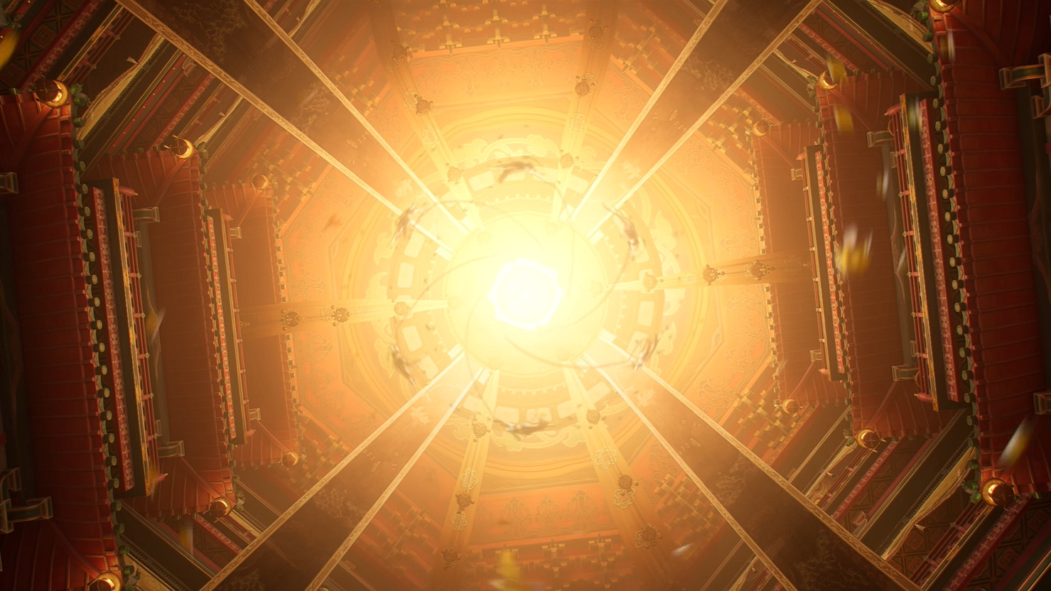 中國大陸研發武俠遊戲《燕雲十六聲》“仲呂測試”新PV公開! 中國大陸研發武俠遊戲《燕雲十六聲》“仲呂測試”新PV公開!