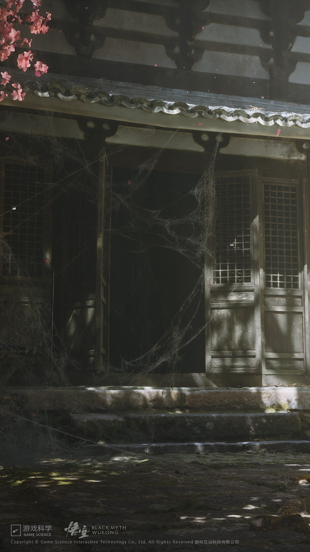 《黑神話：悟空》大量物料公布：包含原畫、壁紙等！