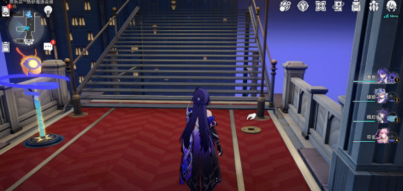 崩壞星穹鐵道2.2唱片位置大全