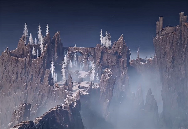 《艾爾登法環》地名含義介紹