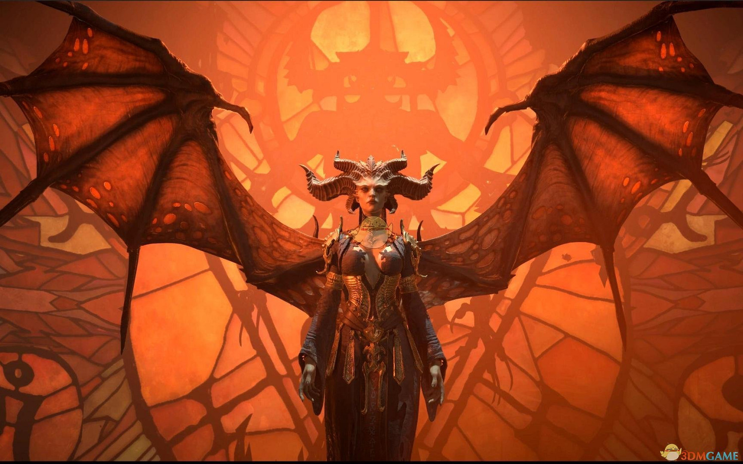 《暗黑破壞神4》天賦來源詞條介紹