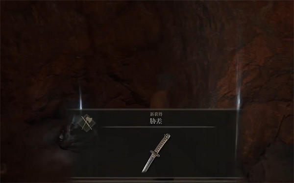 《艾爾登法環》肋差介紹 《艾爾登法環》肋差介紹