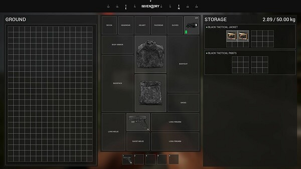 開放世界FPS遊戲《Phantom Line》上架Steam平台! 開放世界FPS遊戲《Phantom Line》上架Steam平台!