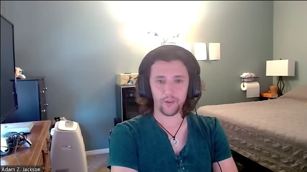 《暗黑4》內部測試是“詛咒”:要測試就得放棄人生 《暗黑4》內部測試是“詛咒”:要測試就得放棄人生