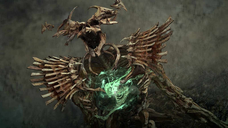 《暗黑4》開發者害怕測試服會“減少新賽季興奮點” 《暗黑4》開發者害怕測試服會“減少新賽季興奮點”