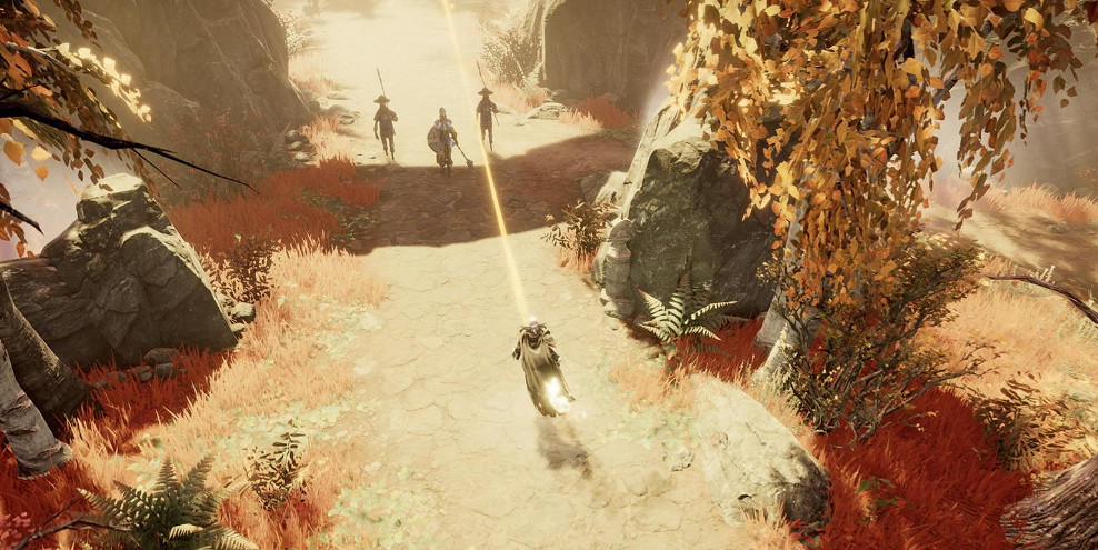 《夜族崛起》櫻花樹種子獲取方法