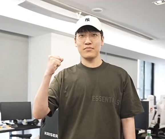 《英雄聯盟》tarzan加入wbg消息介紹