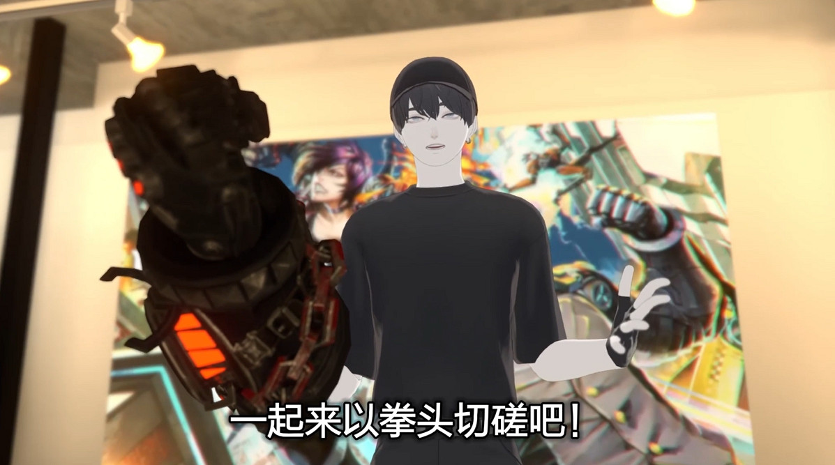 網易遊戲發布會新遊前瞻：超級IP+品類多元化+主機新賽道