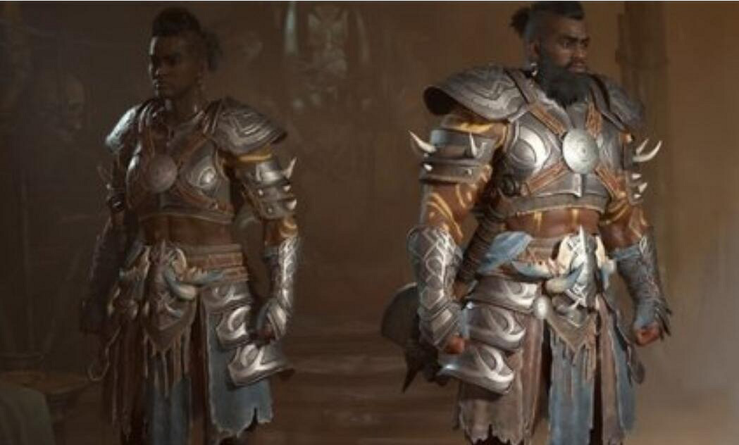 《暗黑破壞神4》第三賽季開荒職業推薦 《暗黑破壞神4》第三賽季開荒職業推薦