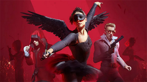 《The Final》熱度驟降表現不佳 發行商正在尋找原因 《The Final》熱度驟降表現不佳 發行商正在尋找原因