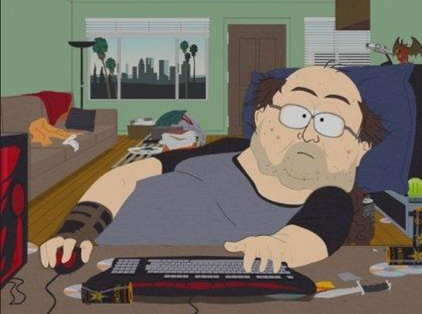 《暗黑4》內部測試是“詛咒”:要測試就得放棄人生 《暗黑4》內部測試是“詛咒”:要測試就得放棄人生