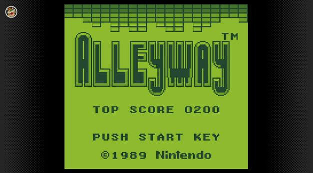 Switch Online會員喜迎更新:四款GB遊戲加入遊戲庫 Switch Online會員喜迎更新:四款GB遊戲加入遊戲庫