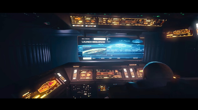 《家園3》單人模式18分鐘實機展示：畫面表現驚豔！