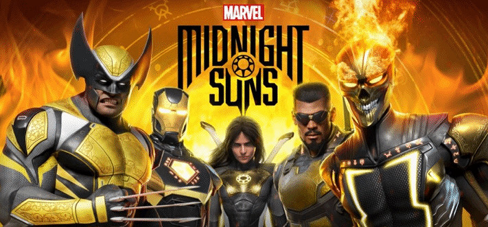 《漫威午夜之子》總監稱是卡牌玩法阻止玩家嘗試本作 《漫威午夜之子》總監稱是卡牌玩法阻止玩家嘗試本作