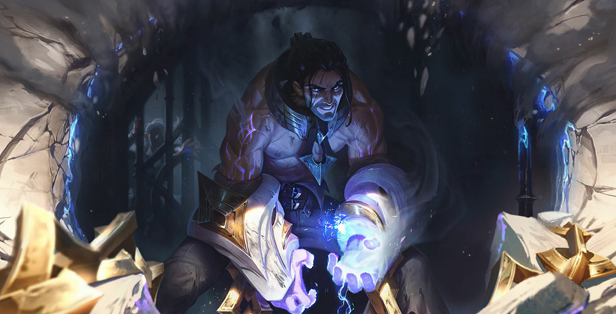 《英雄聯盟》2024最新lol鬥魂競技場陣容推薦攻略