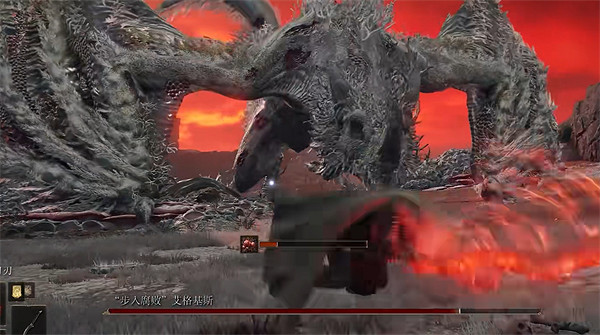 《艾爾登法環》步入腐敗位置介紹 《艾爾登法環》步入腐敗位置介紹