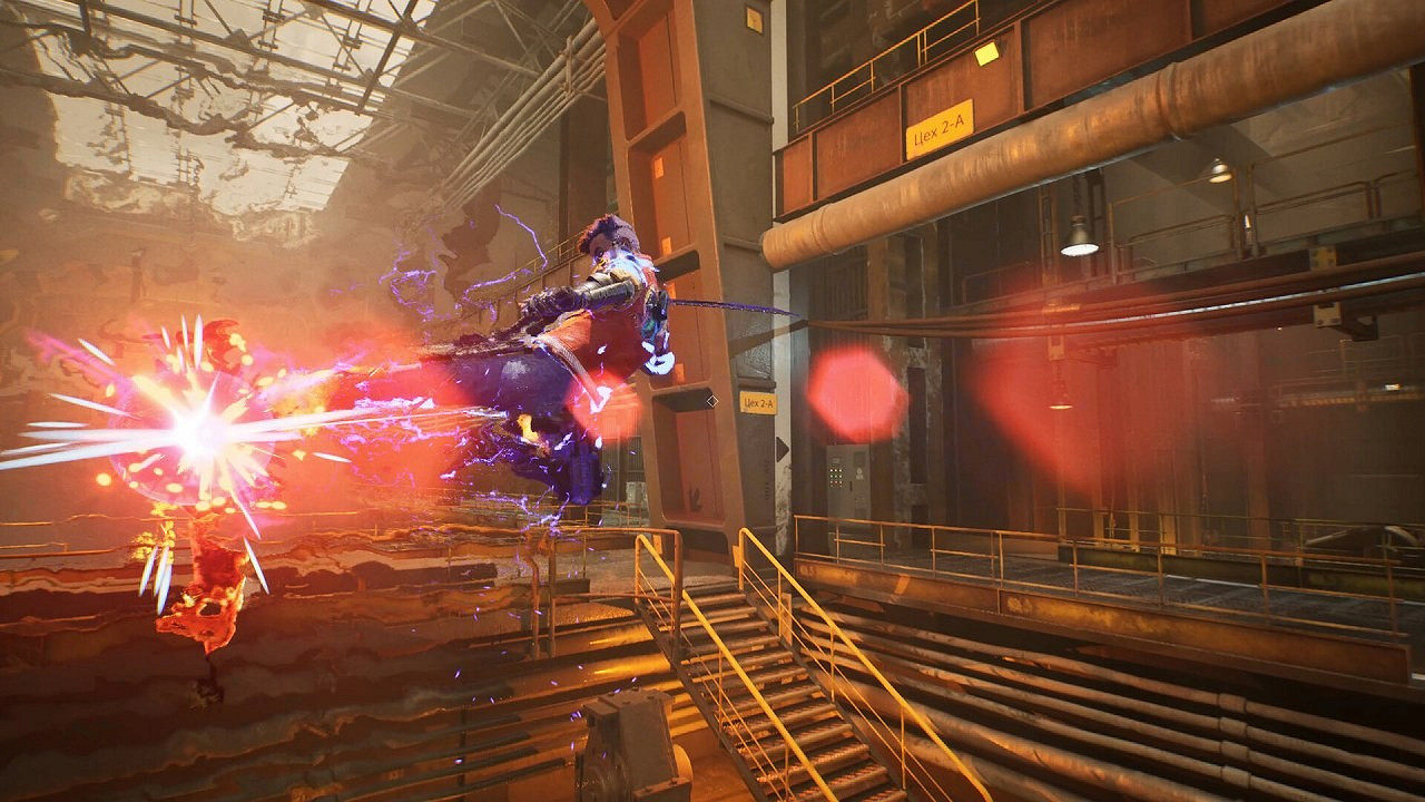 《Captain Carnage》Steam頁面上線 超英動作冒險 《Captain Carnage》Steam頁面上線 超英動作冒險