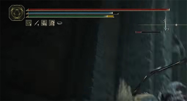 《艾爾登法環》邊上的框框介紹 《艾爾登法環》邊上的框框介紹