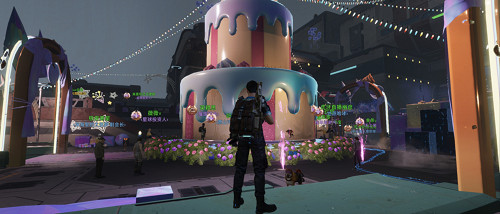 《星球:重啟》半周年分紅式發福利!真誠才是必殺技 《星球:重啟》半周年分紅式發福利!真誠才是必殺技