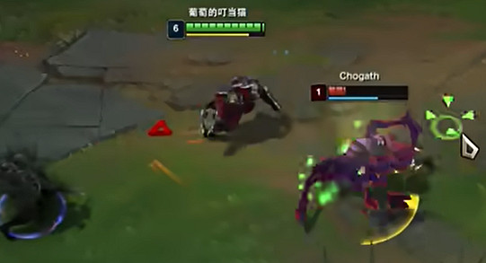 《lol》遊戲結束KDA計算方法介紹