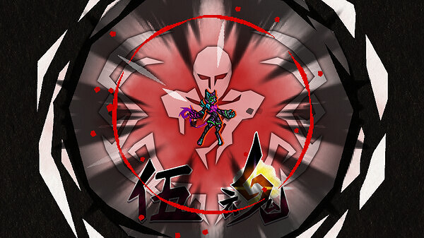 2D剪紙繪動作冒險遊戲《九魂的久遠》5月30日正式上線 2D剪紙繪動作冒險遊戲《九魂的久遠》5月30日正式上線