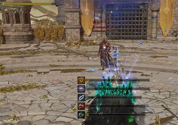 《艾爾登法環》法防介紹 《艾爾登法環》法防介紹