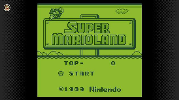 Switch Online會員喜迎更新:四款GB遊戲加入遊戲庫 Switch Online會員喜迎更新:四款GB遊戲加入遊戲庫