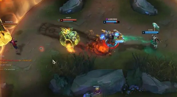《英雄聯盟》10kda詳細介紹 《英雄聯盟》10kda詳細介紹