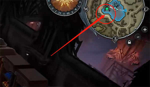 《夜族崛起》傳送點製作方法