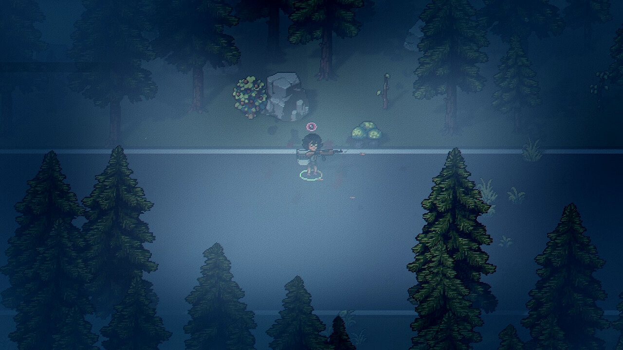 末日生存沙盒遊戲《腐朽默示》上架Steam 2025年發售