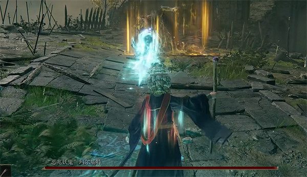 《艾爾登法環》彗星技介紹 《艾爾登法環》彗星技介紹