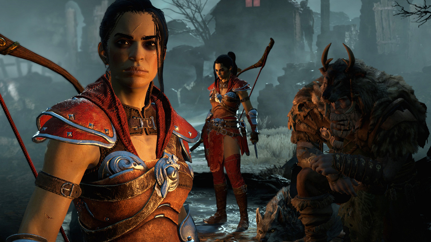 《暗黑破壞神4》加入Game Pass後 Xbox成為玩家首選平台 《暗黑破壞神4》加入Game Pass後 Xbox成為玩家首選平台