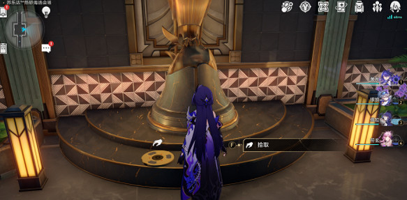 崩壞星穹鐵道2.2唱片位置大全