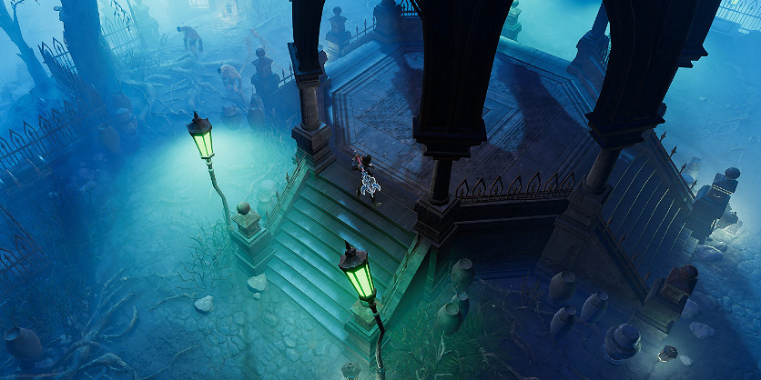 《夜族崛起》棺材消失解決方法