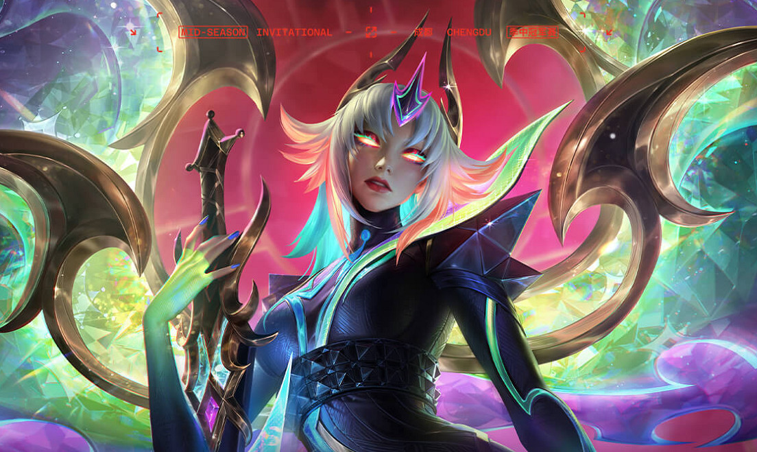 《英雄聯盟》水鬼含義介紹 《英雄聯盟》水鬼含義介紹